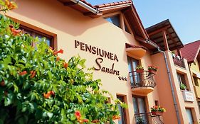 Pensiunea Sandra